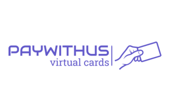 PayWithUs – virtual credit cards