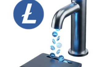 Litecoin Faucets List – (LTC) by FaucetPay