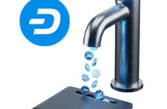 Dash Faucets List – (DASH) by FaucetPay