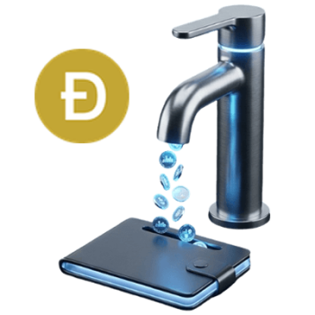 doge faucets