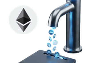 Ethereum faucets
