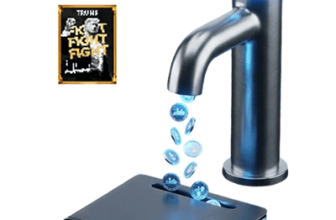 trump faucets