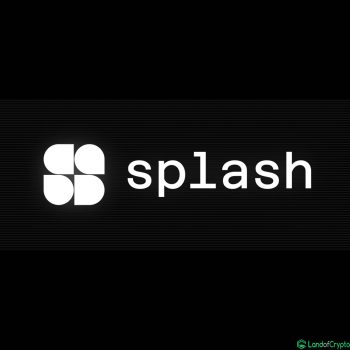 Land of crypto - Ultimate Guide to Top Cryptocurrency and Bitcoin Sites 20 Splash.tf logo – instant crypto exchange
