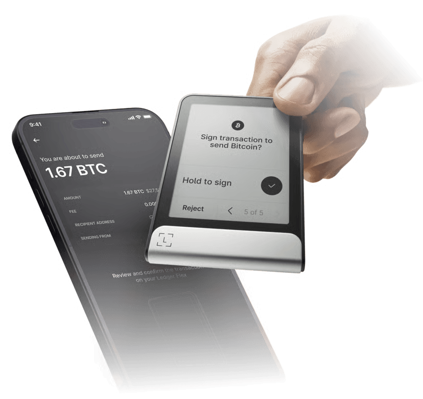 Ledger Hardware Wallet Review: All Five Models, Every Feature, and What You Actually Need to Know 4 Ledger