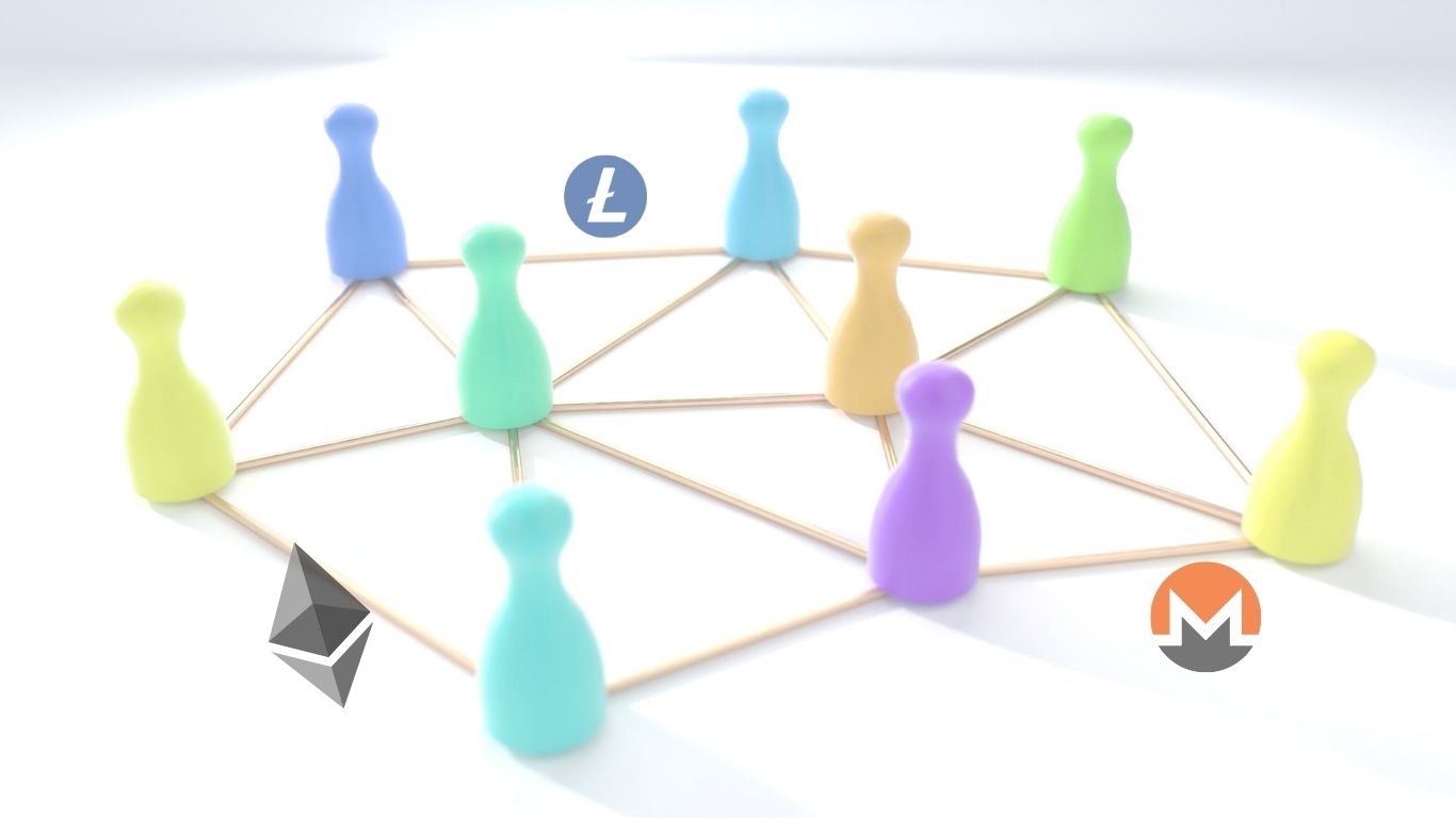 altcoin mixers