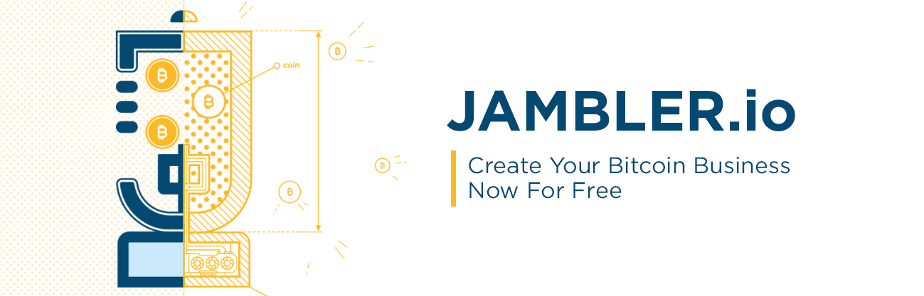 Jambler.io review – Bitcoin privacy and investment