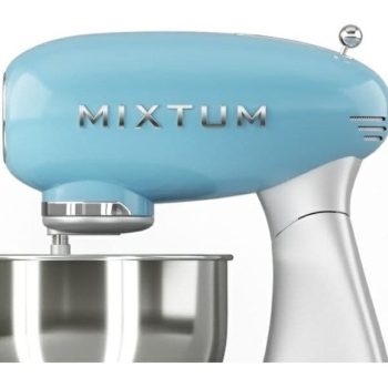 Mixtum.io review – Bitcoin mixer platform overview