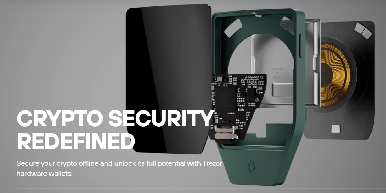 trezor-review trezor-review