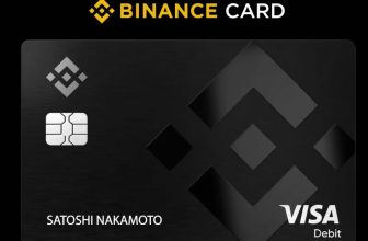 Binance Card — Credit / Debit Card: Terms, Fees, and Conditions