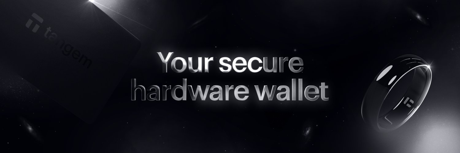 Tangem Wallet Review