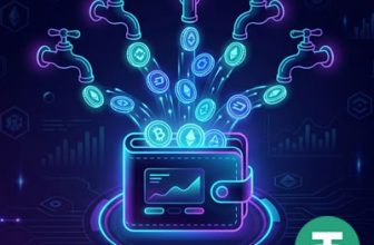 tether faucets list