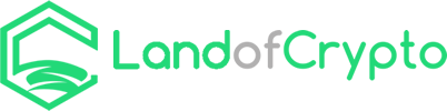 Land of Crypto