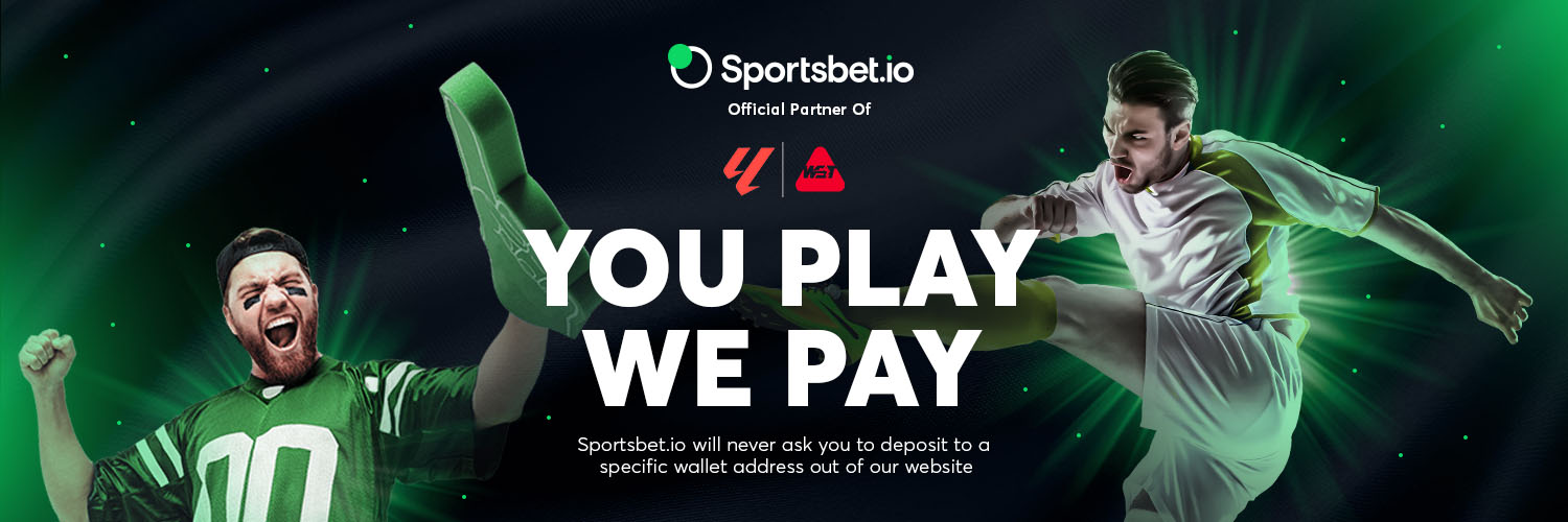 Sportsbet.io Sportsbet review