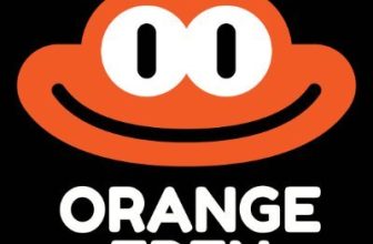 Orangefren