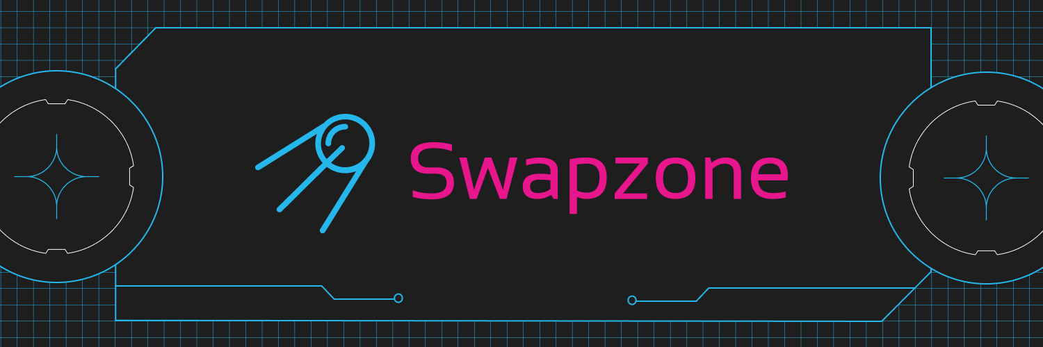 SwapZone - aggregator Swapzone review