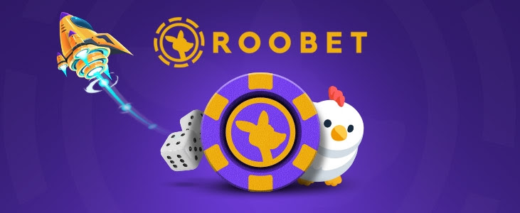 Roobet.com Roobet Review