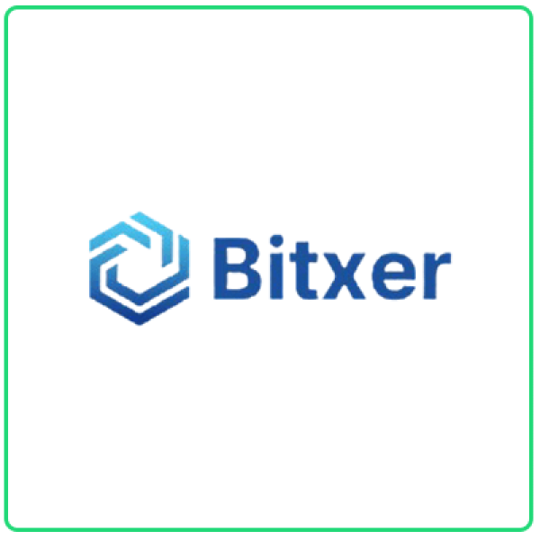 Bitxer.io