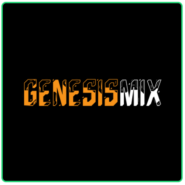 genesismix.cx