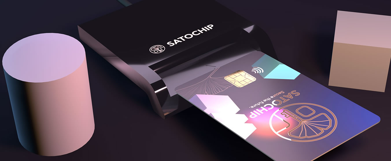Satochip Wallet Review