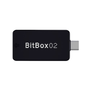BitBox02