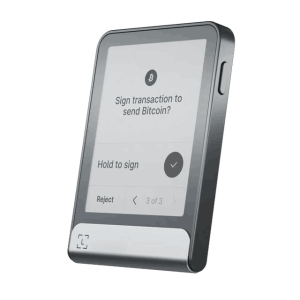 Ledger Flex