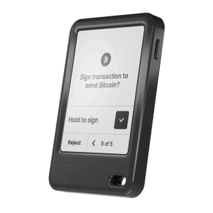 Ledger Nano Gen5