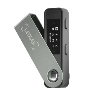 Ledger Nano S Plus