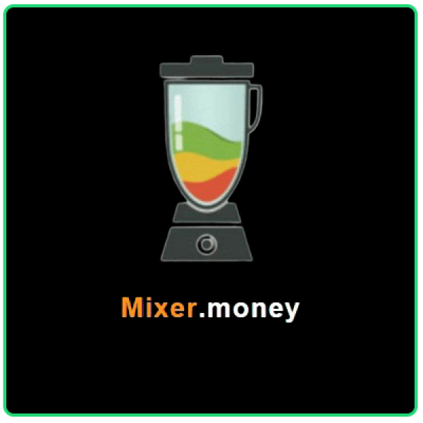 mixer.money