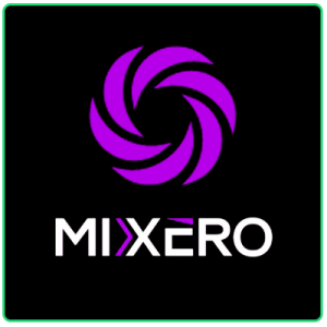 Mixero.io