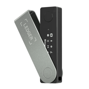 Ledger Nano X