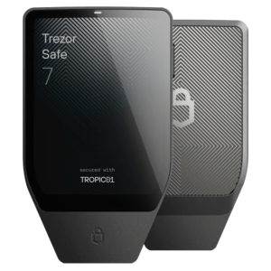 Trezor Safe 7