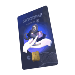 Satodime