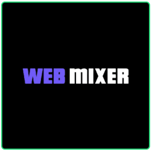 webmixer.io