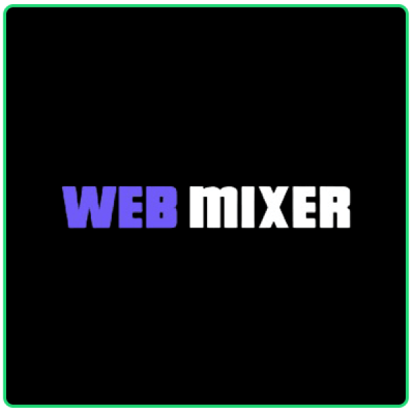 webmixer.io