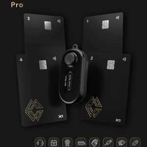 Cypherock X1 PRO