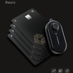 Cypherock X1 BASIC