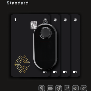 Cypherock X1 STANDARD