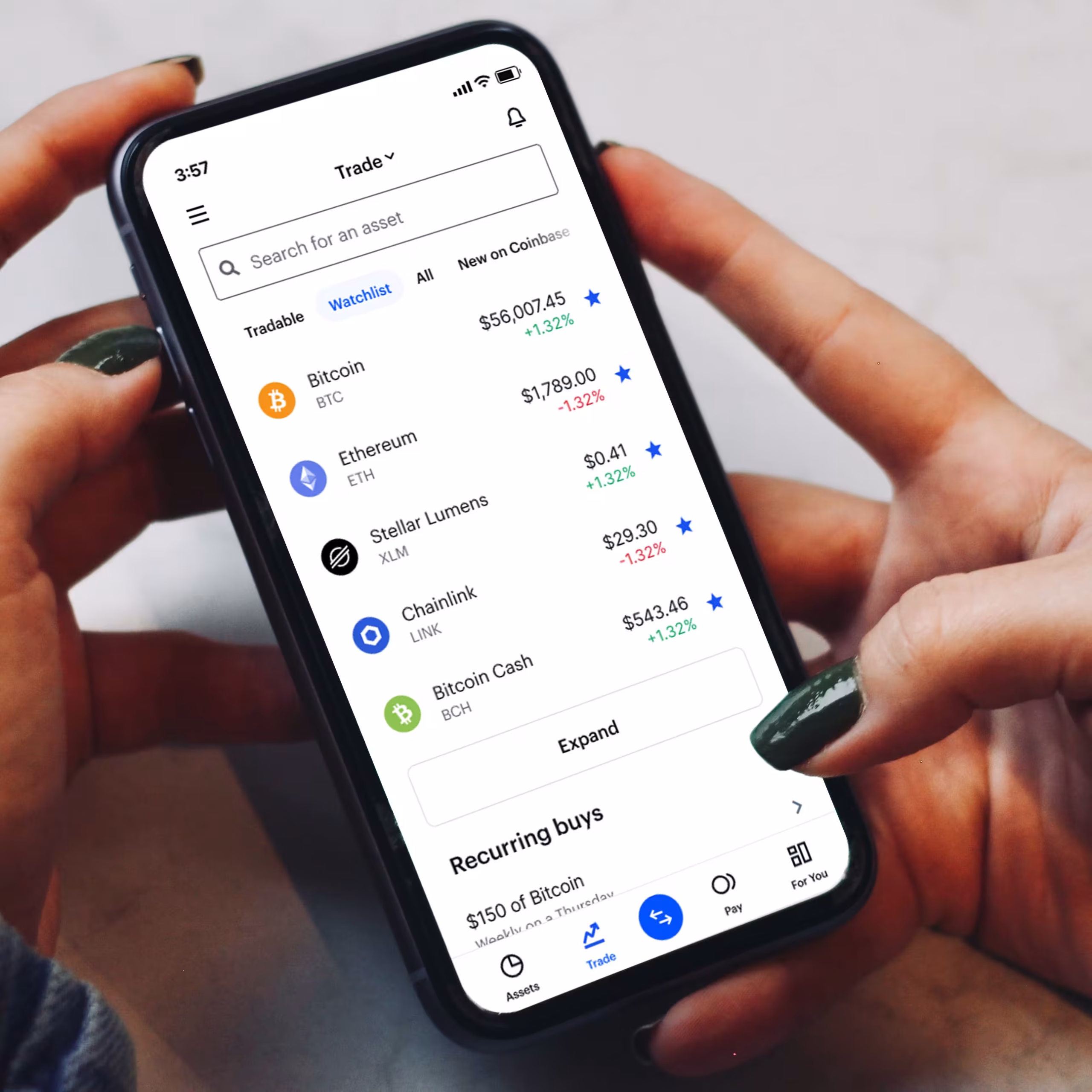 Coinbase Review: Fees, Features, and Safety Explained 3 Unsplash xE5SAT0WeTQ scaled