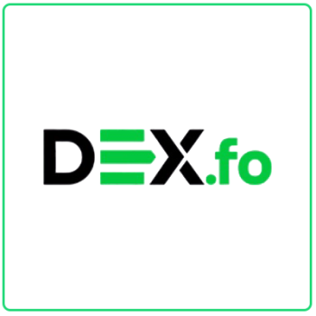 dex.fo