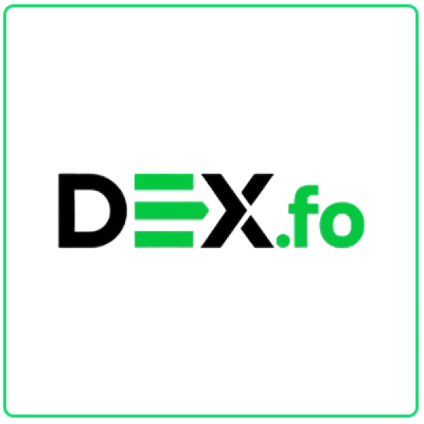 dex.fo