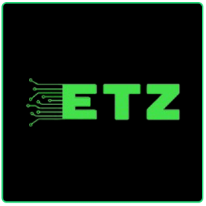 ETZ-Swap