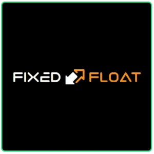 FixedFloat