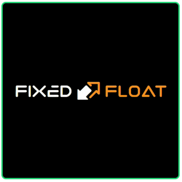 FixedFloat