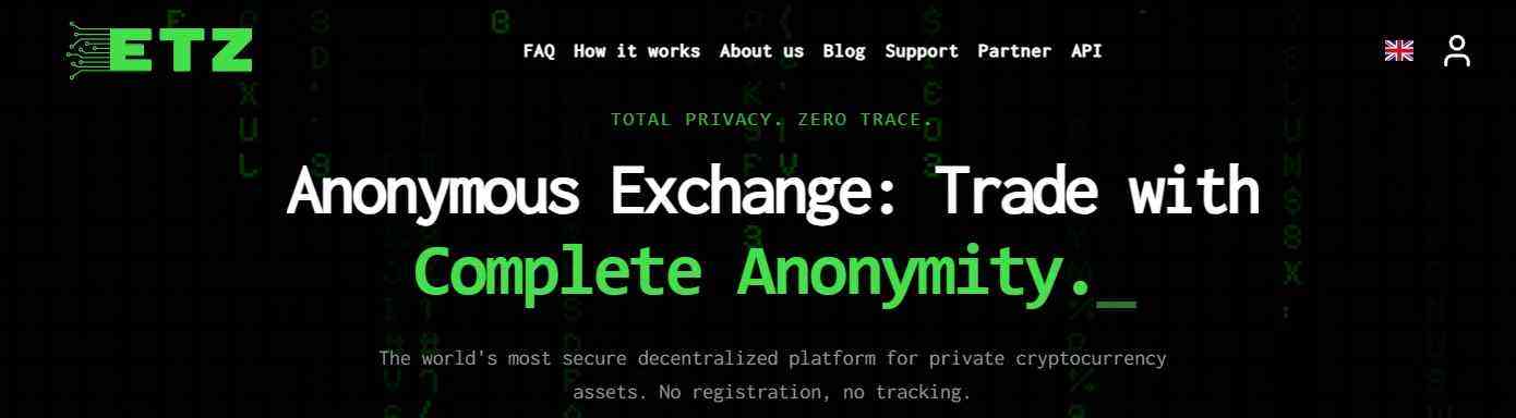 ETZ-Swap Review ETZ-Swap Review