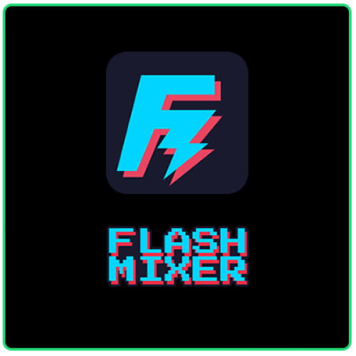 FlashMixer