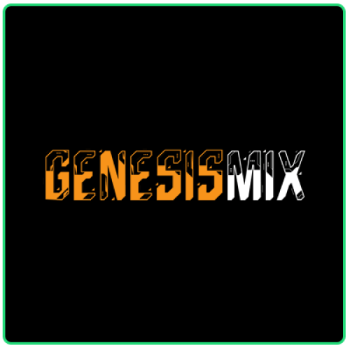Genesismix.cx