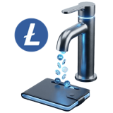 Litecoin Faucets List – (LTC) by FaucetPay