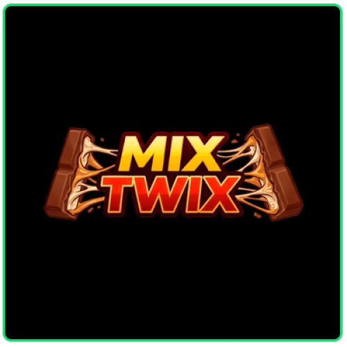 Mixtwix
