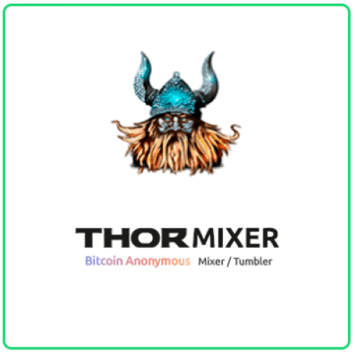 Thormixer