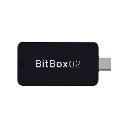 <strong>Bitbox.swiss</strong>